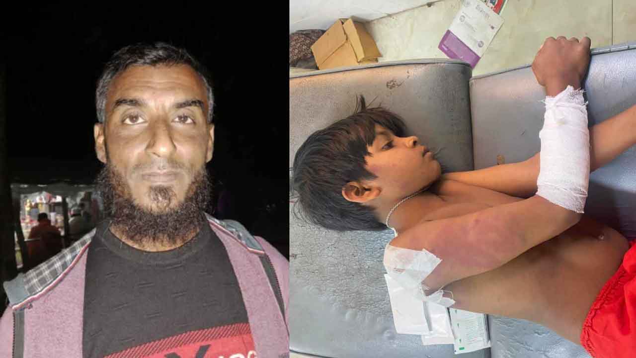 ছবি: দেশ টিভি