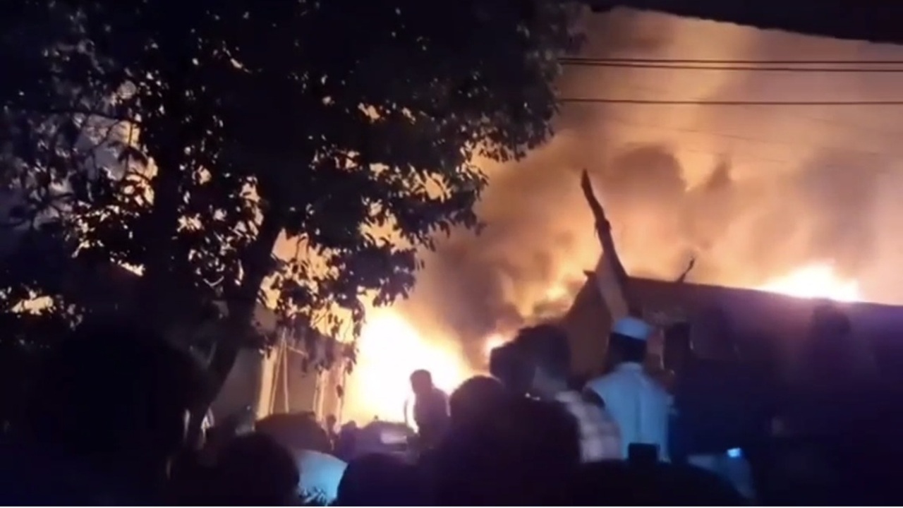 দেশ টিভি