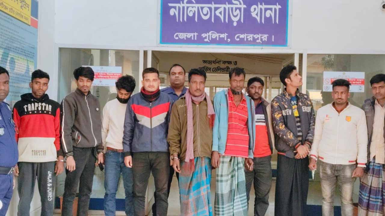 ছবি: দেশ টিভি