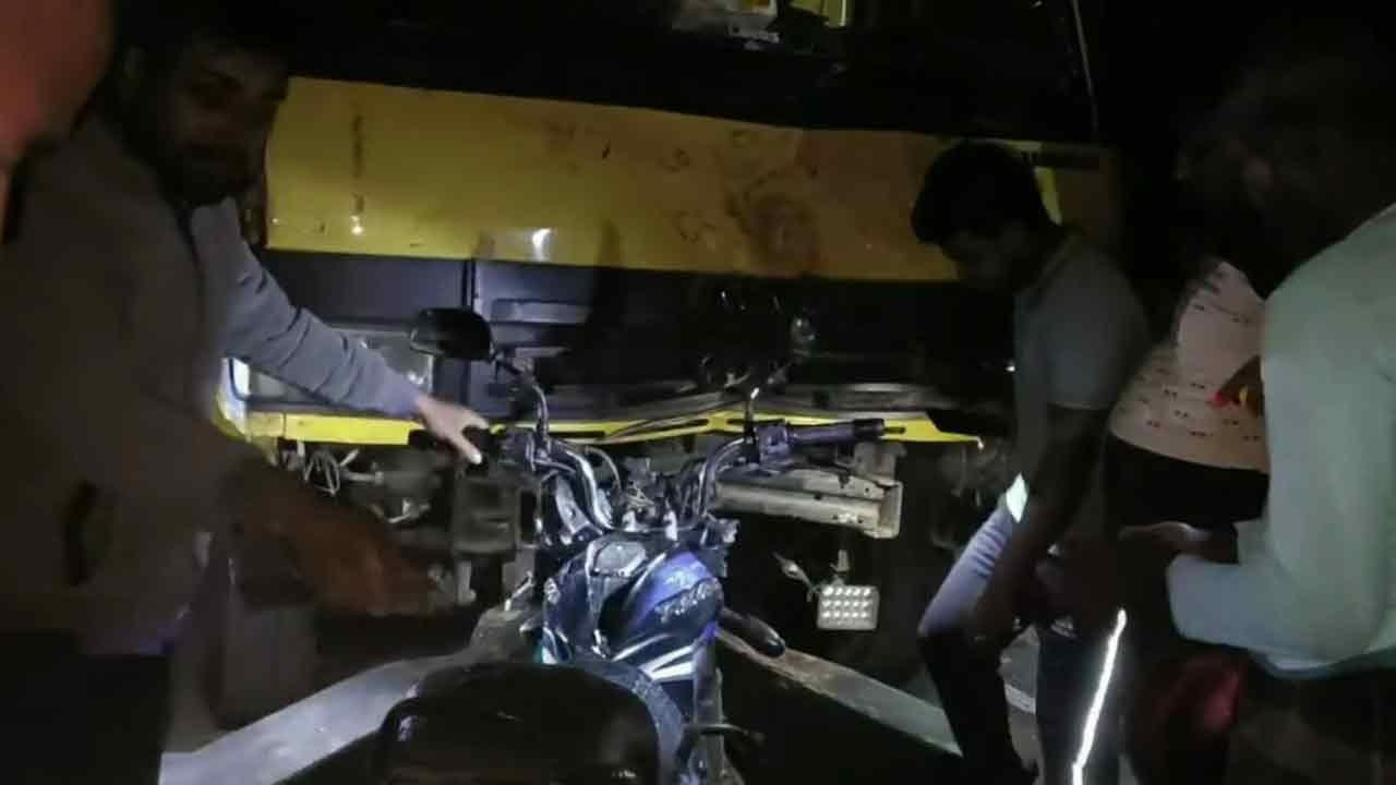 ছবি: দেশ টিভি