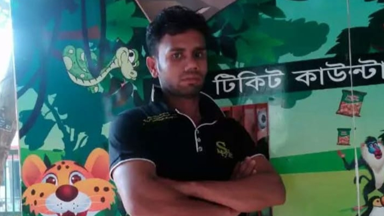 ছবি: দেশ টিভি