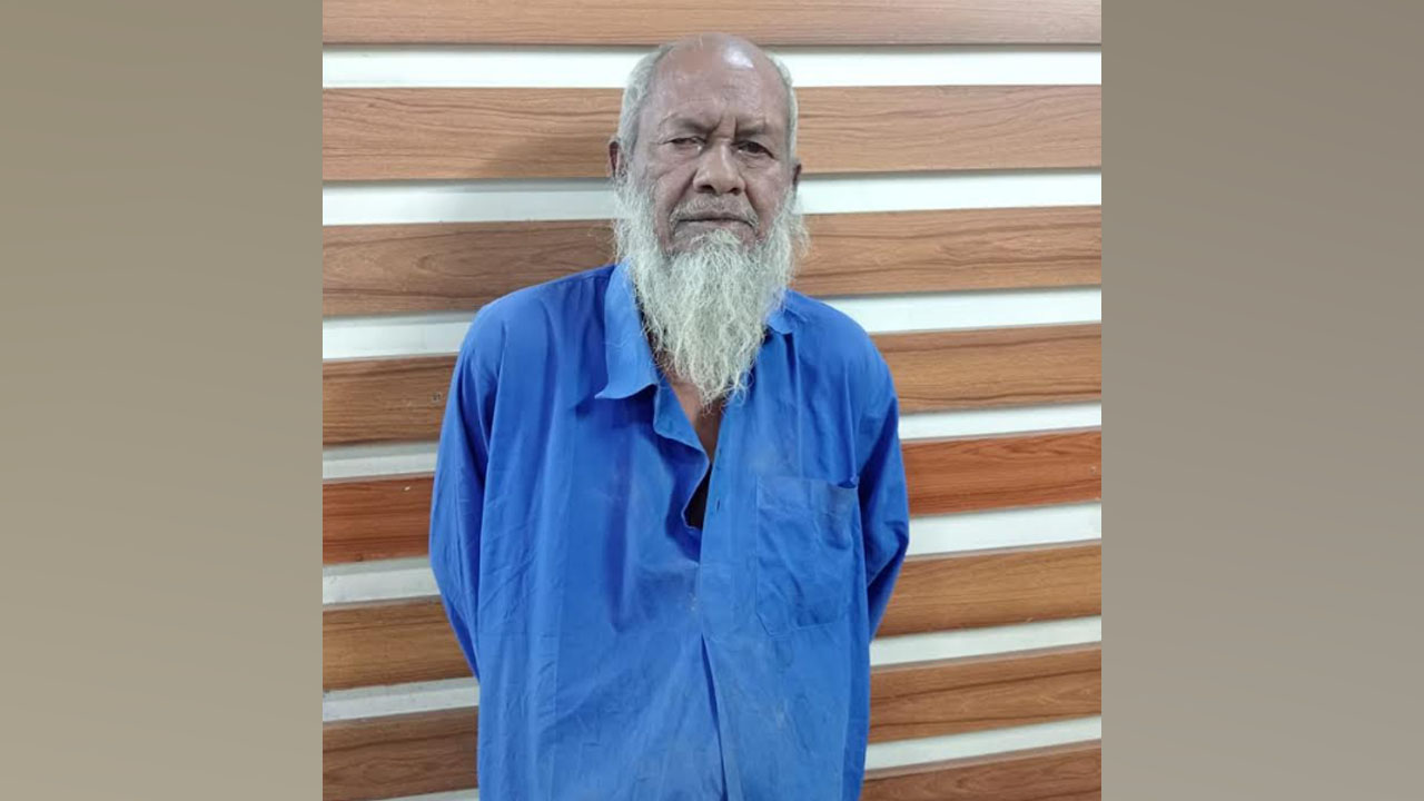 ছবি: দেশ টিভি