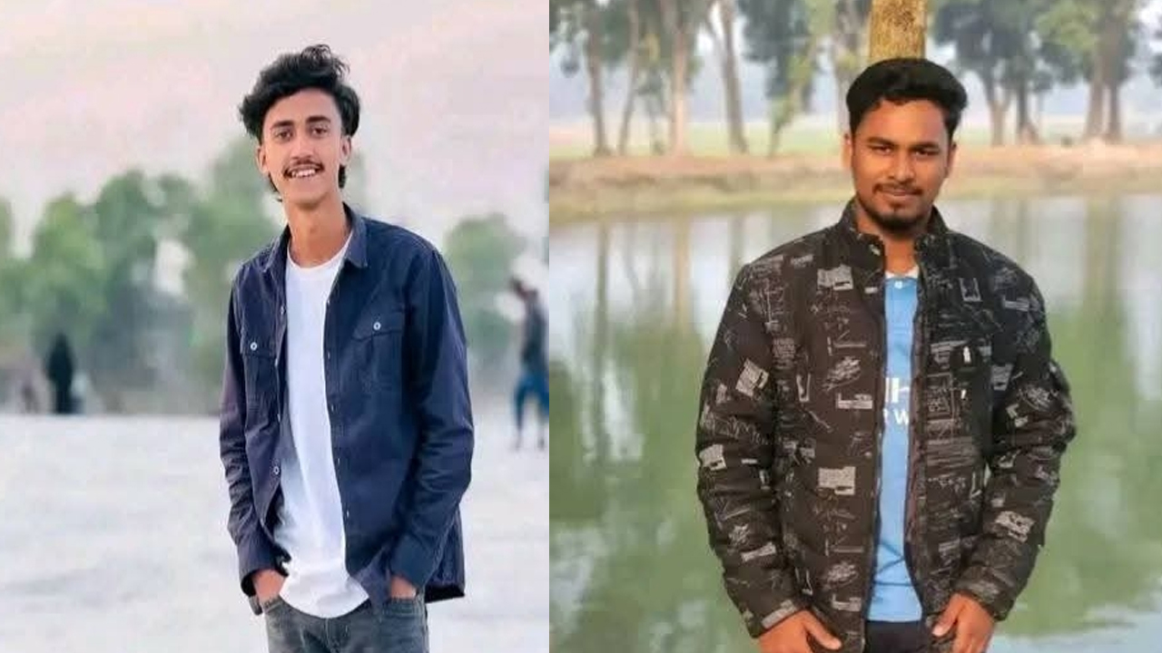 ছবি: দেশ টিভি