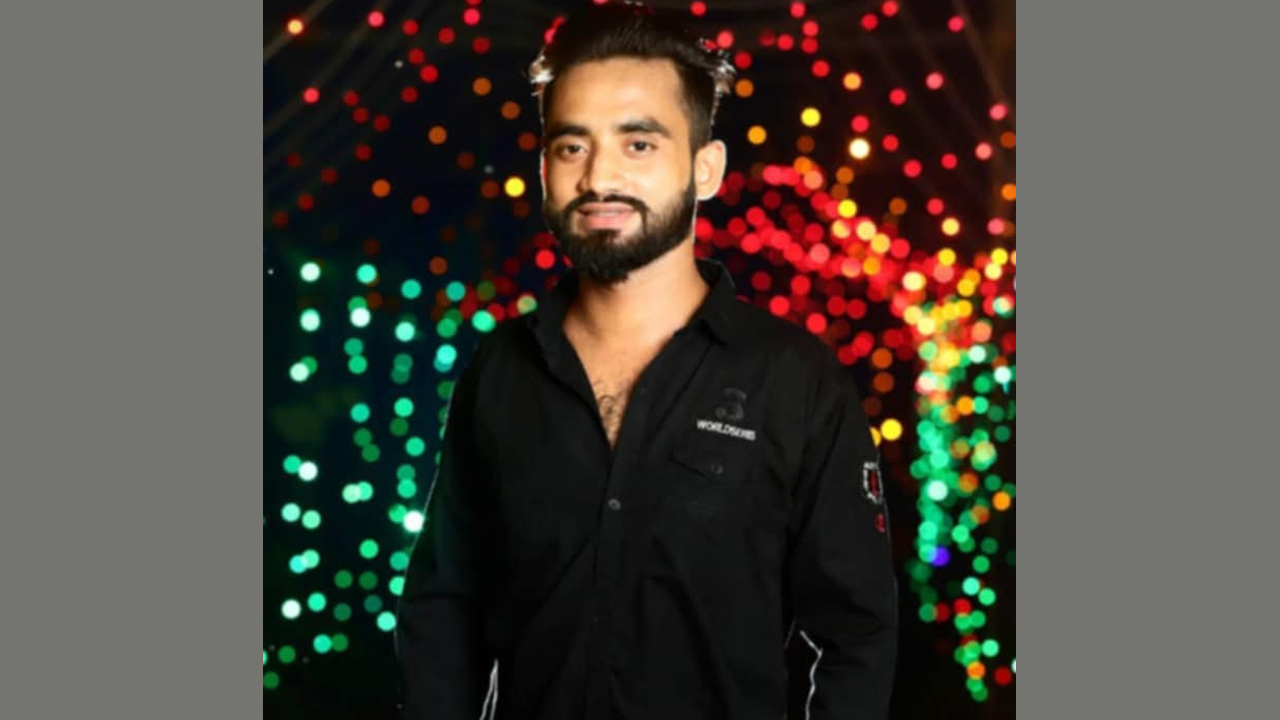 সঞ্চয় রায়