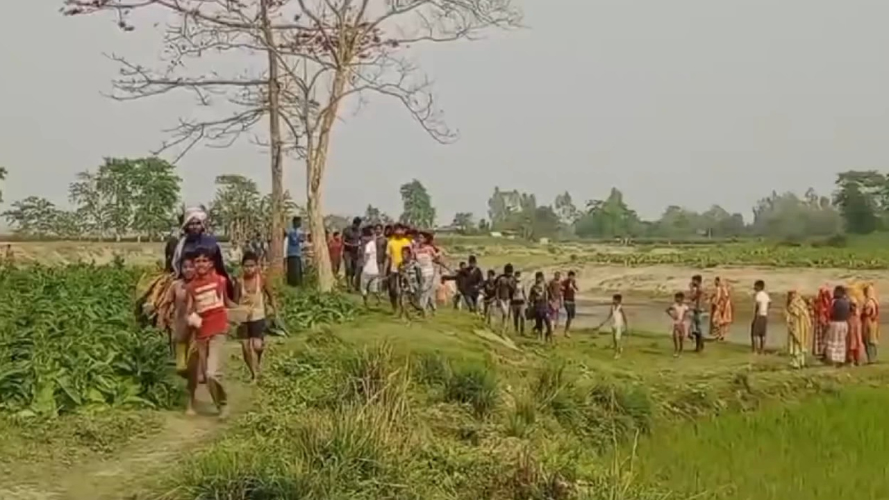 ছবি: দেশ টিভি