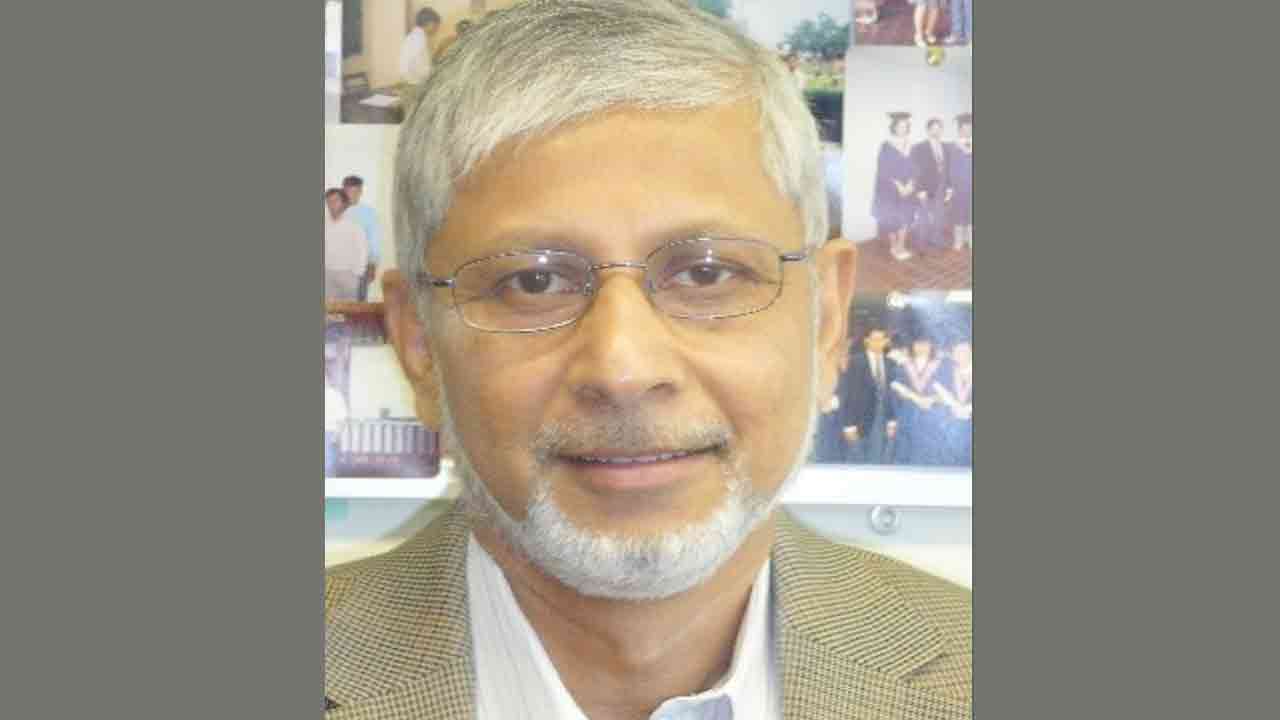 ড. আনিসুজ্জামান চৌধুরী