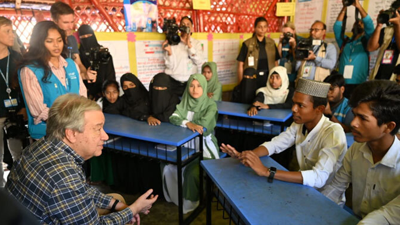 সংগৃহীত ছবি