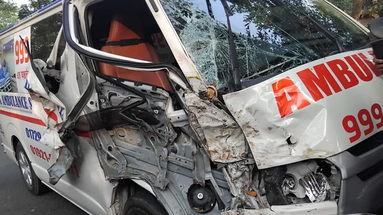 ছবি: দেশ টিভি