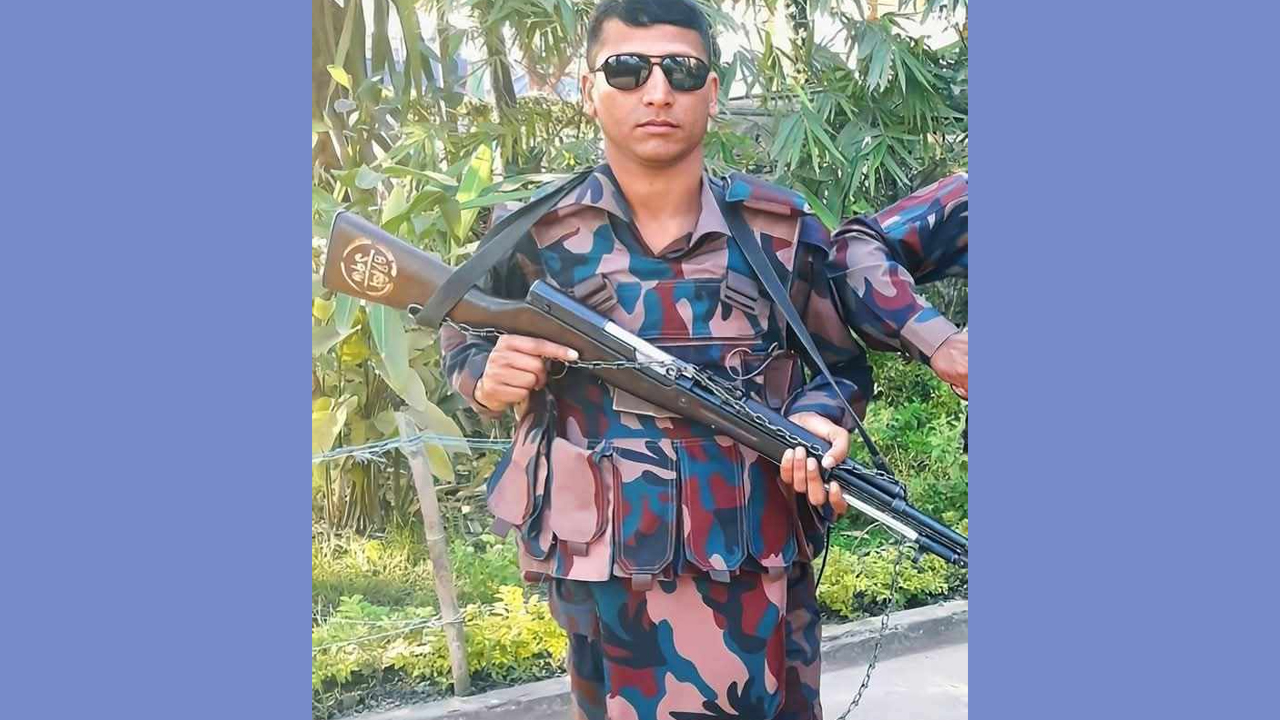 ছবি: দেশ টিভি