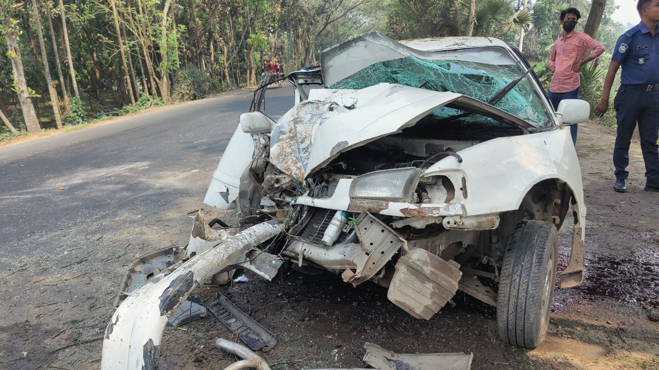 ছবি: দেশ টিভি