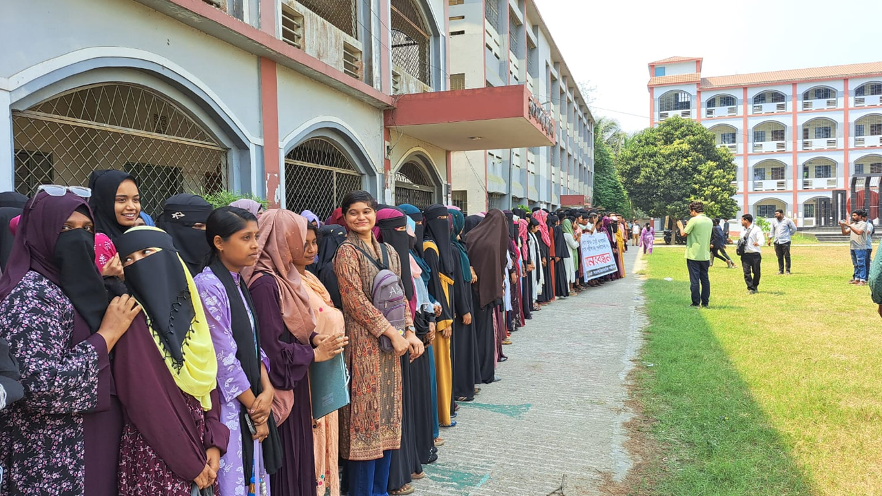 ছবি: দেশ টিভি