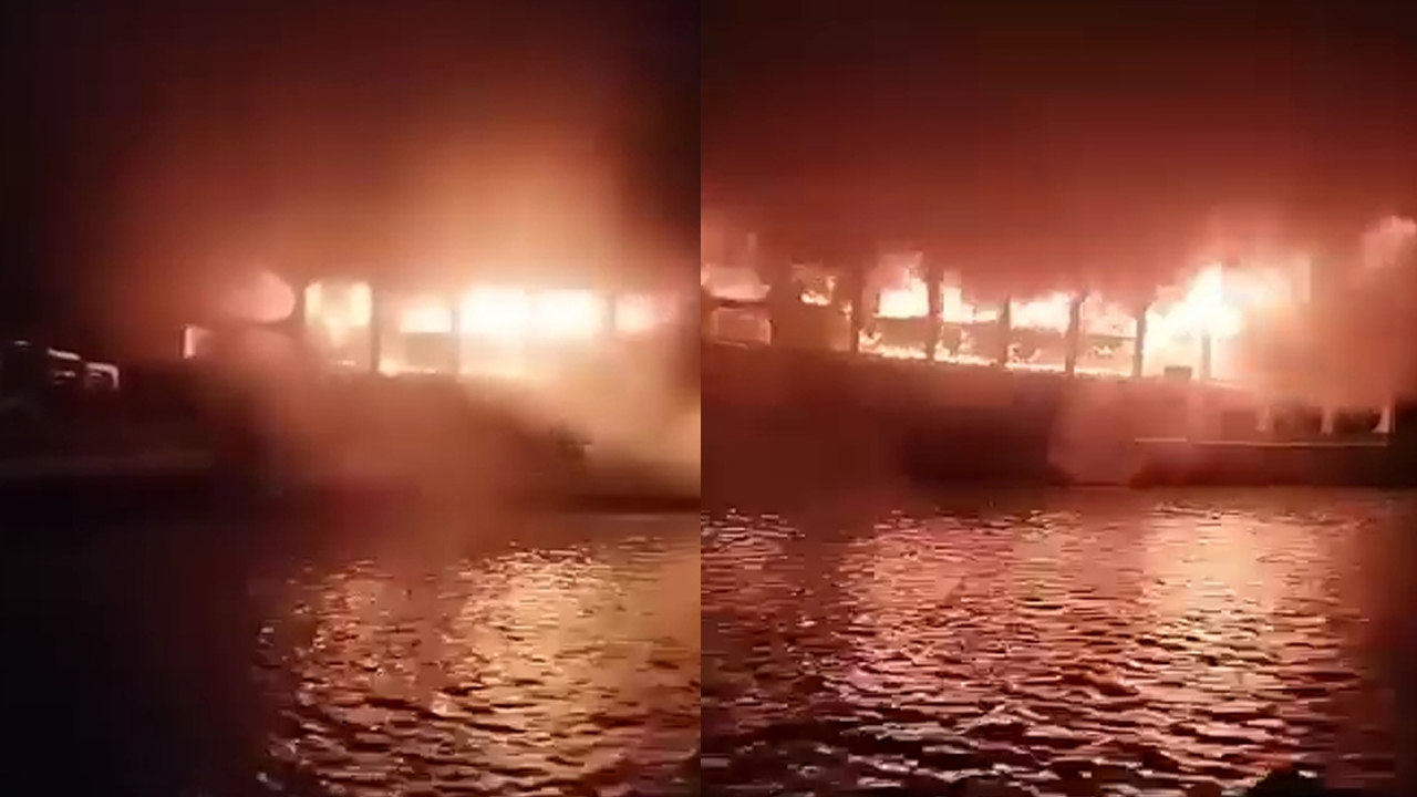 ছবি: দেশ টিভি