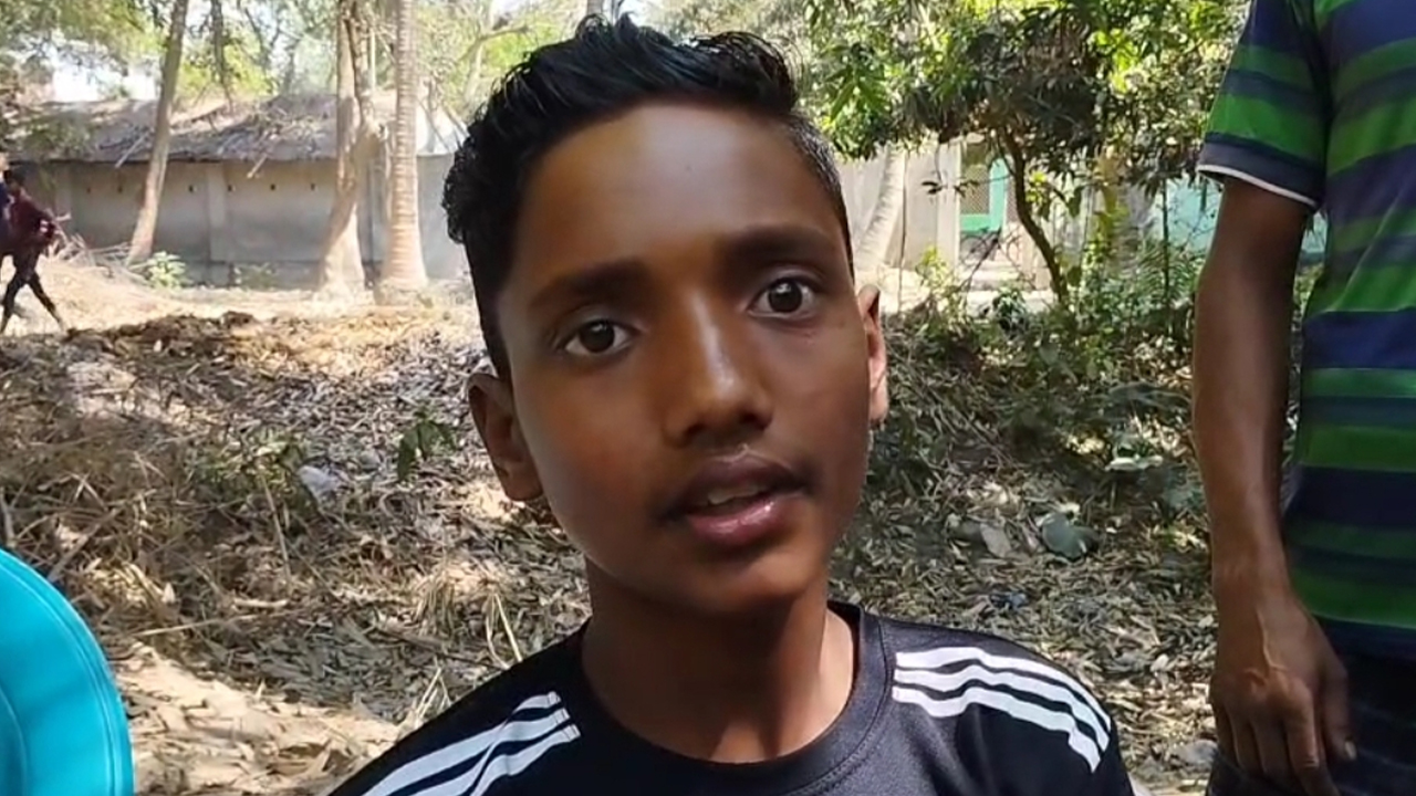 ছবি: দেশ টিভি