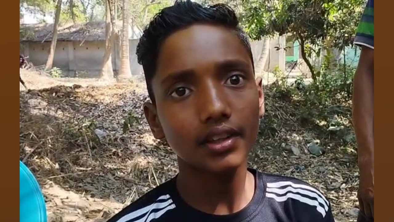 ছবি: দেশ টিভি