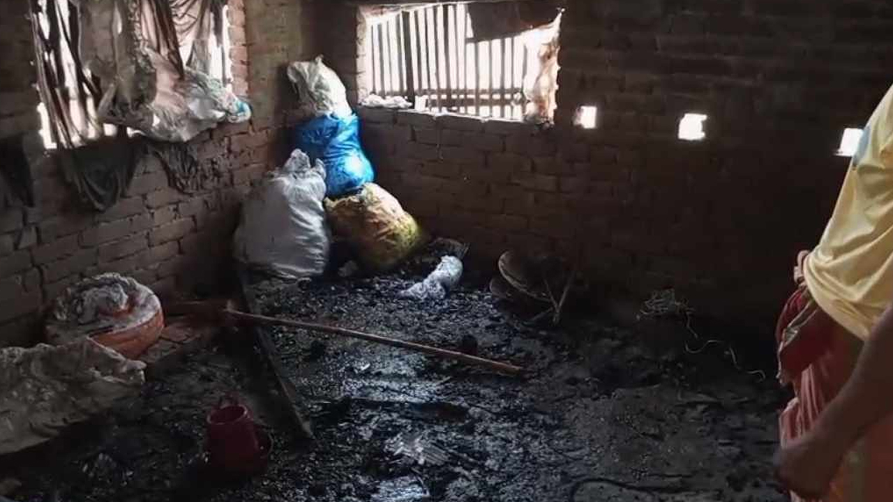 ছবি: দেশ টিভি