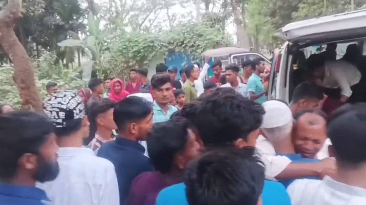 দেশ টিভি