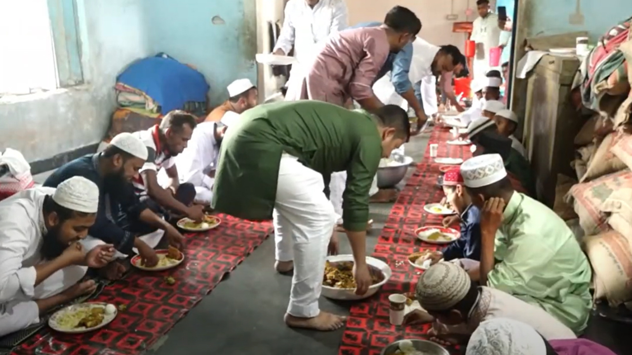 ছবি: দেশ টিভি