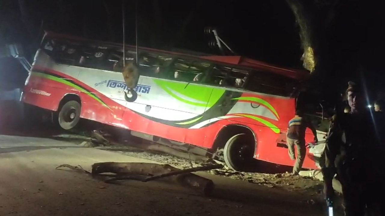 ছবি: দেশ টিভি