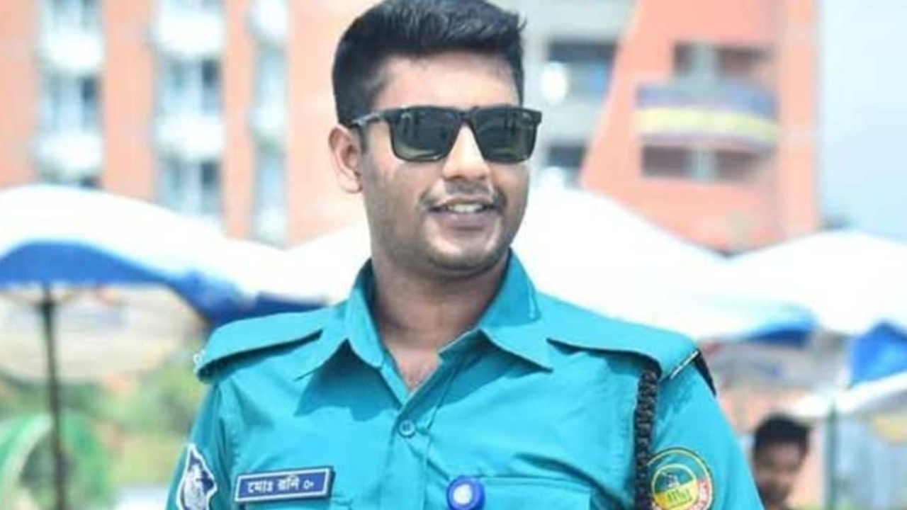 ছবি: দেশ টিভি