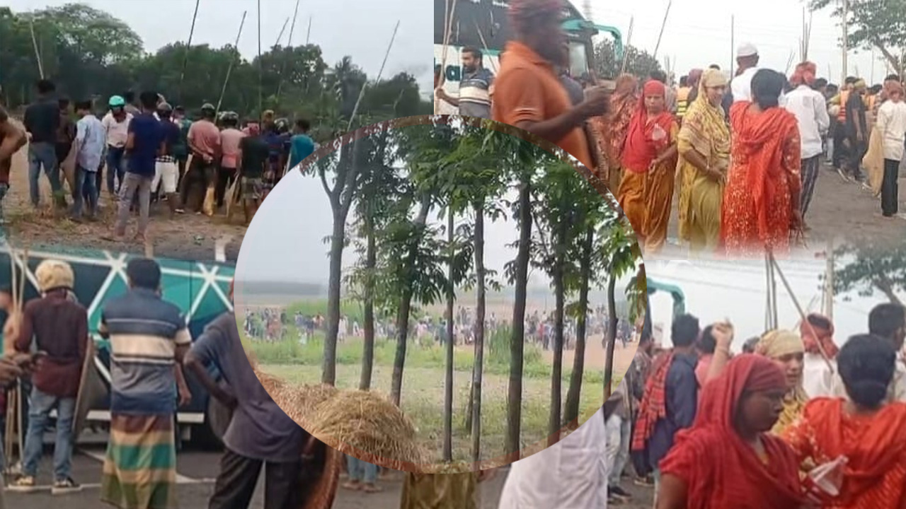 দেশ টিভি