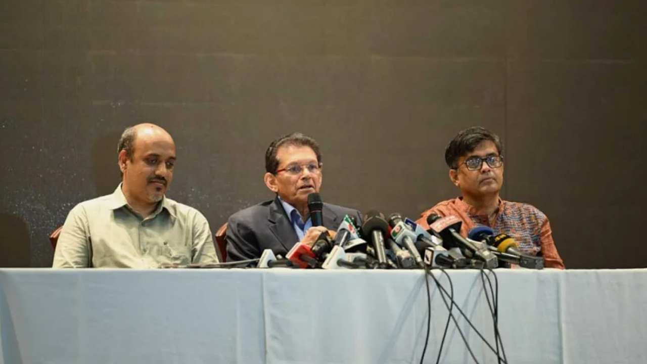 &lsquo;সেভেন সিস্টার্স নিয়ে প্রধান উপদেষ্টার বক্তব্য নতুন নয়&rsquo;