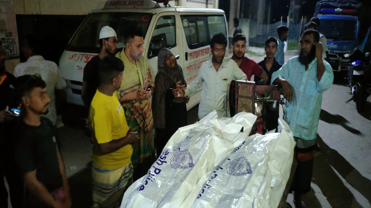 দেশ টিভি