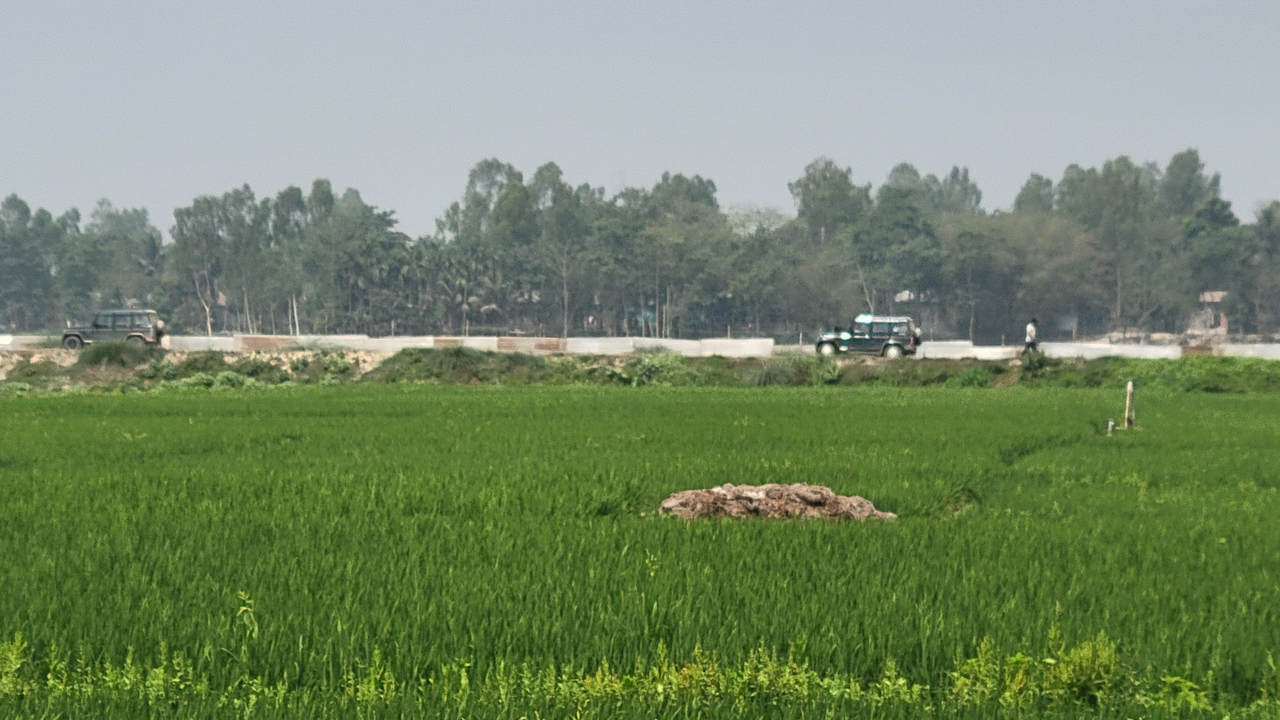 ছবি: দেশ টিভি