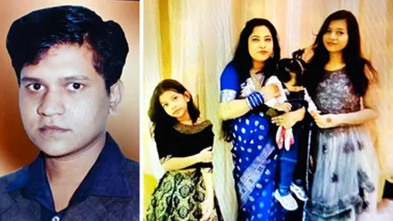 ছবি: দেশ টিভি