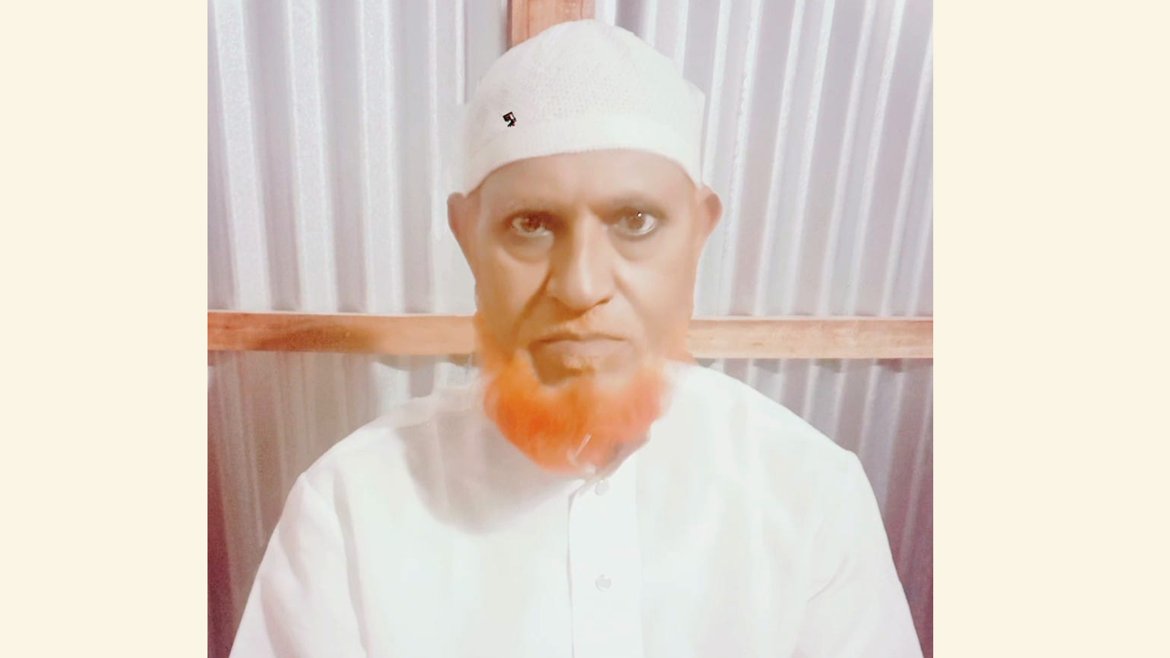 ছবি: দেশ টিভি