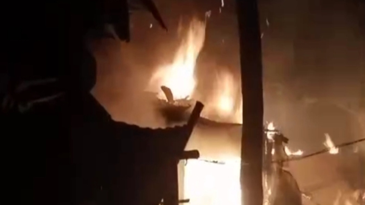 ছবি: দেশ টিভি