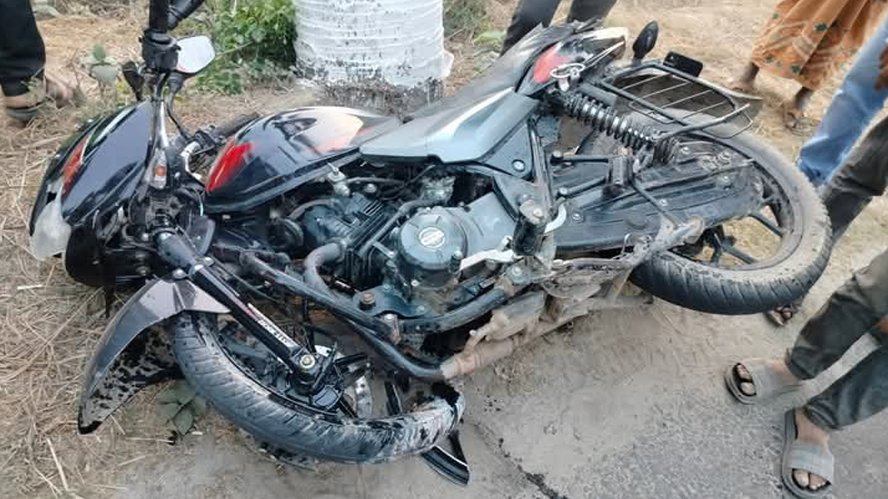 ছবি: দেশ টিভি