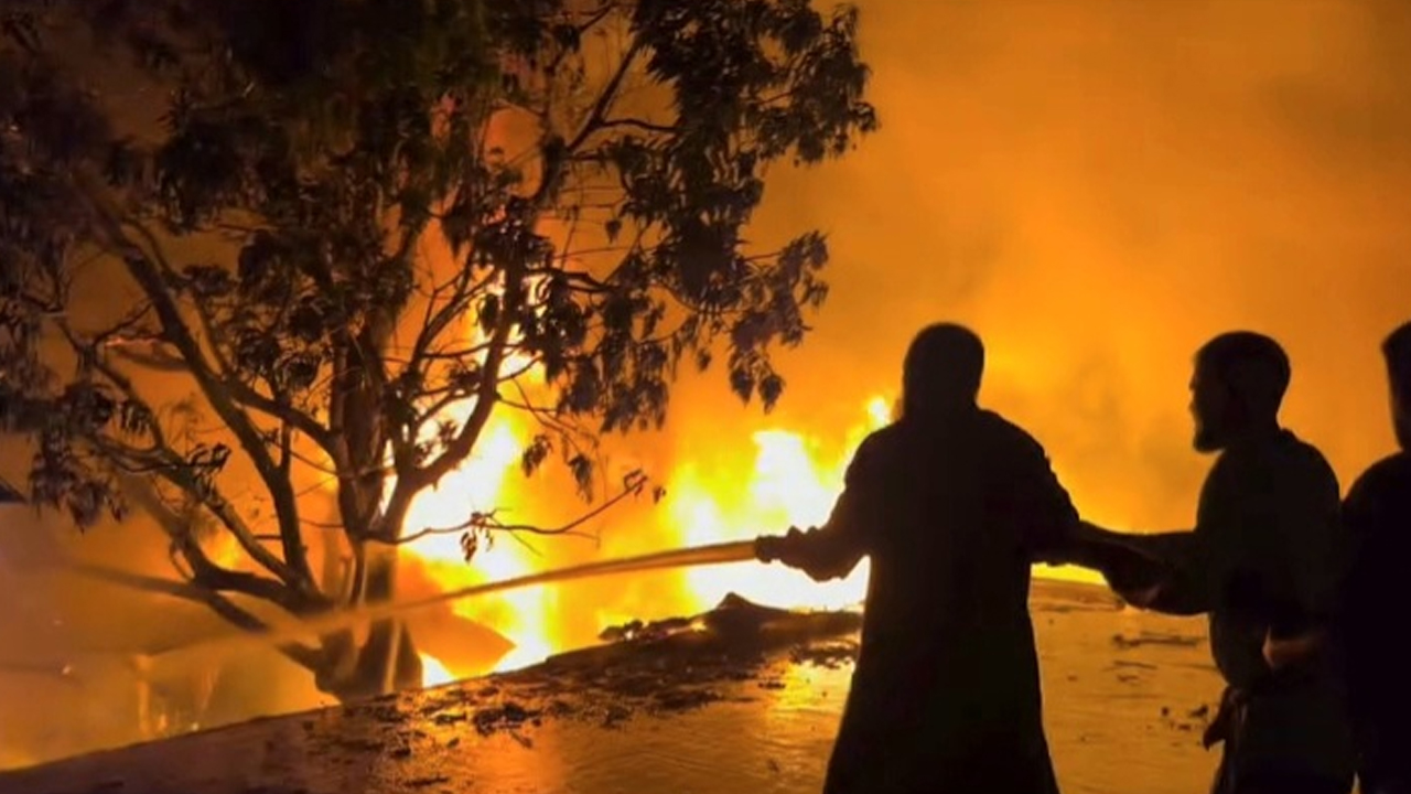 ছবি: দেশ টিভি