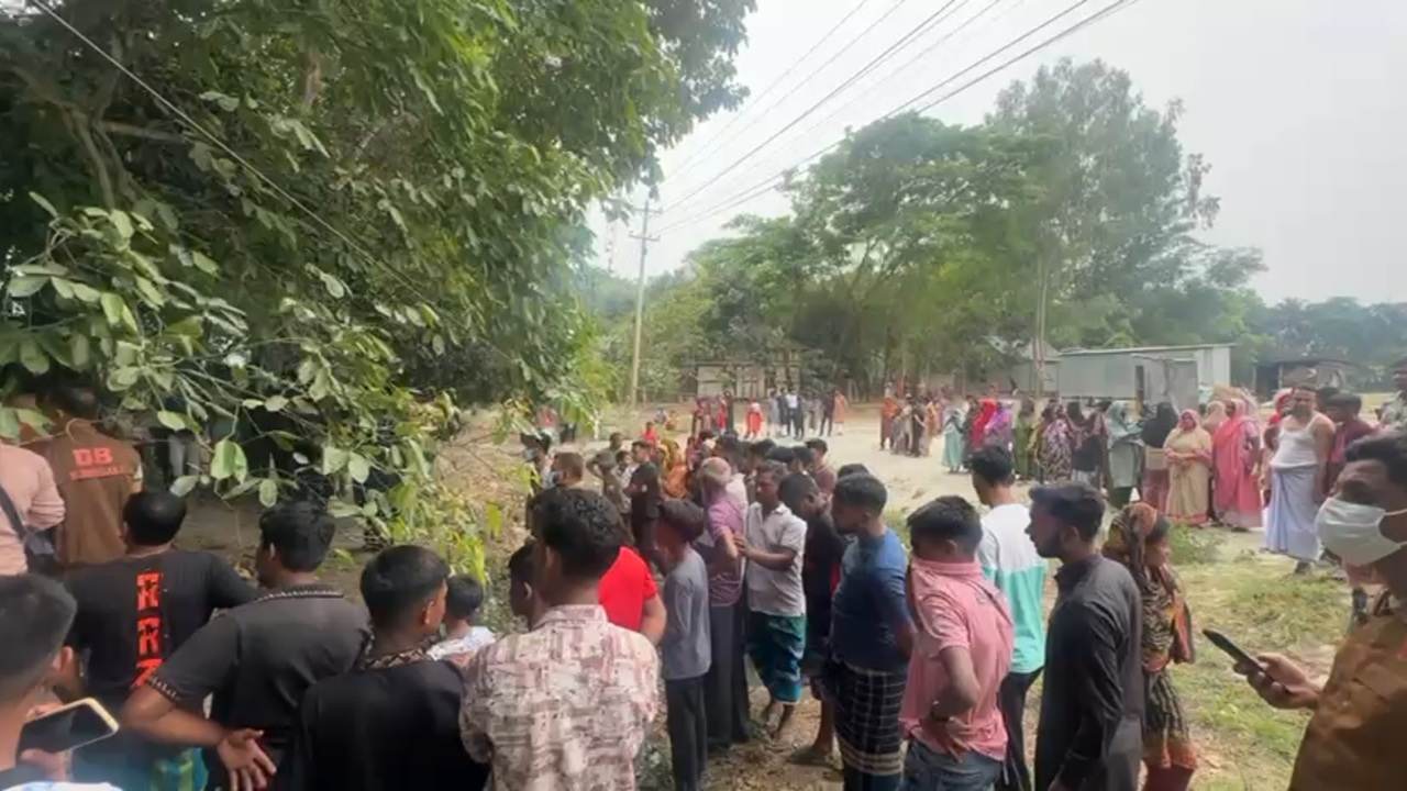 দেশ টিভি