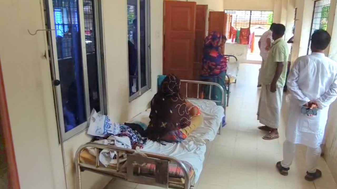 ছবি: দেশ টিভি