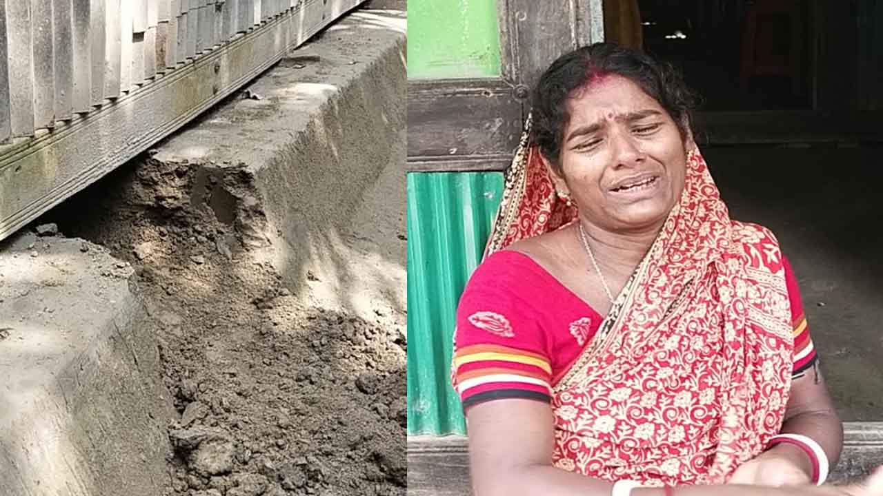 ছবি: দেশ টিভি