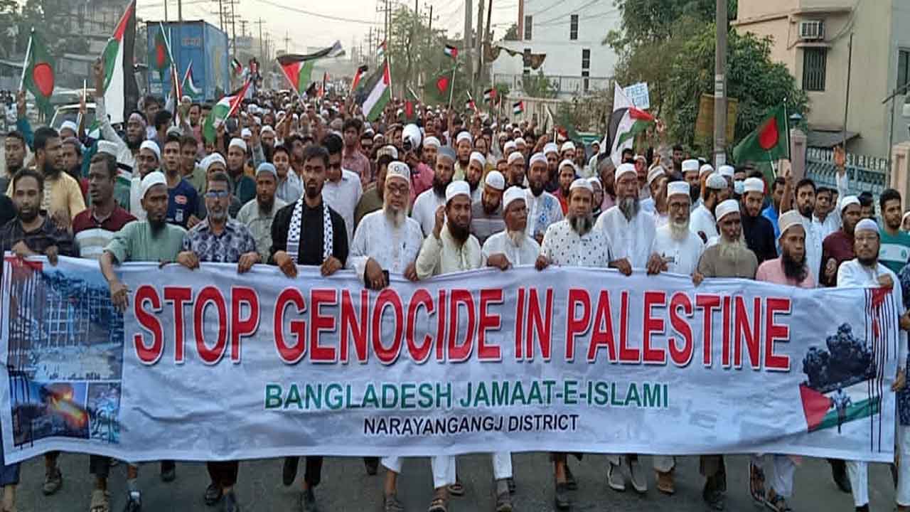 ছবি: দেশ টিভি