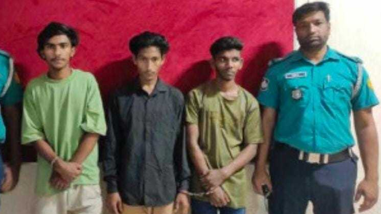 ছবি: সংগৃহীত