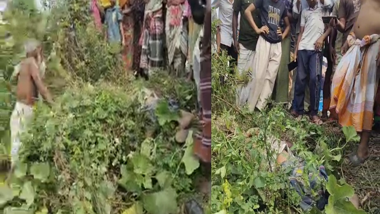 দেশ টিভি