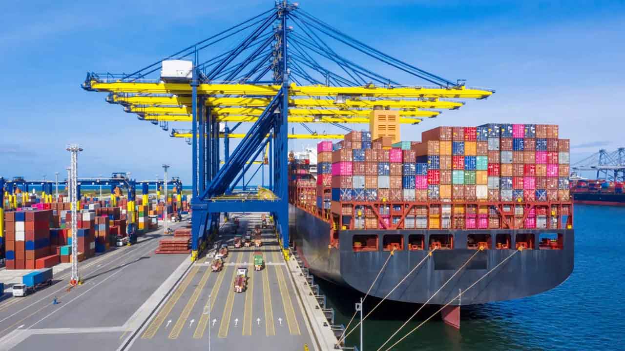 বাংলাদেশের পণ্য রপ্তানির ট্রান্সশিপমেন্ট সুবিধা বাতিল করল ভারত