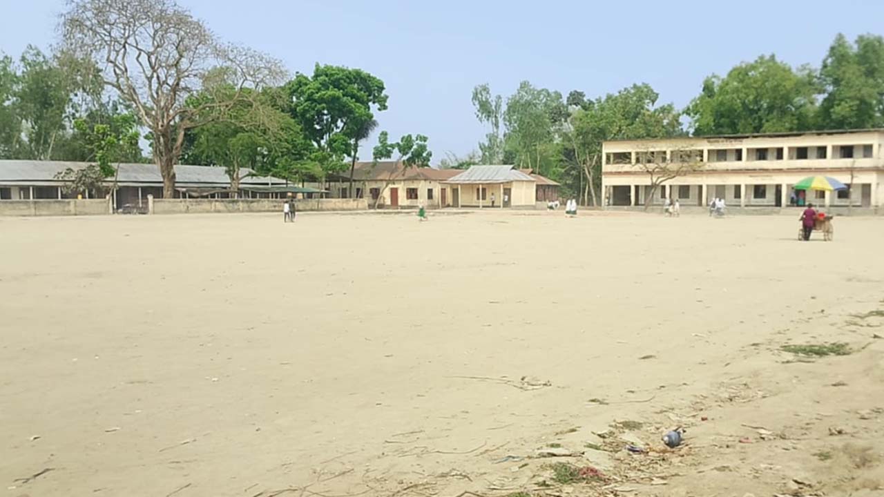 ছবি: দেশ টিভি