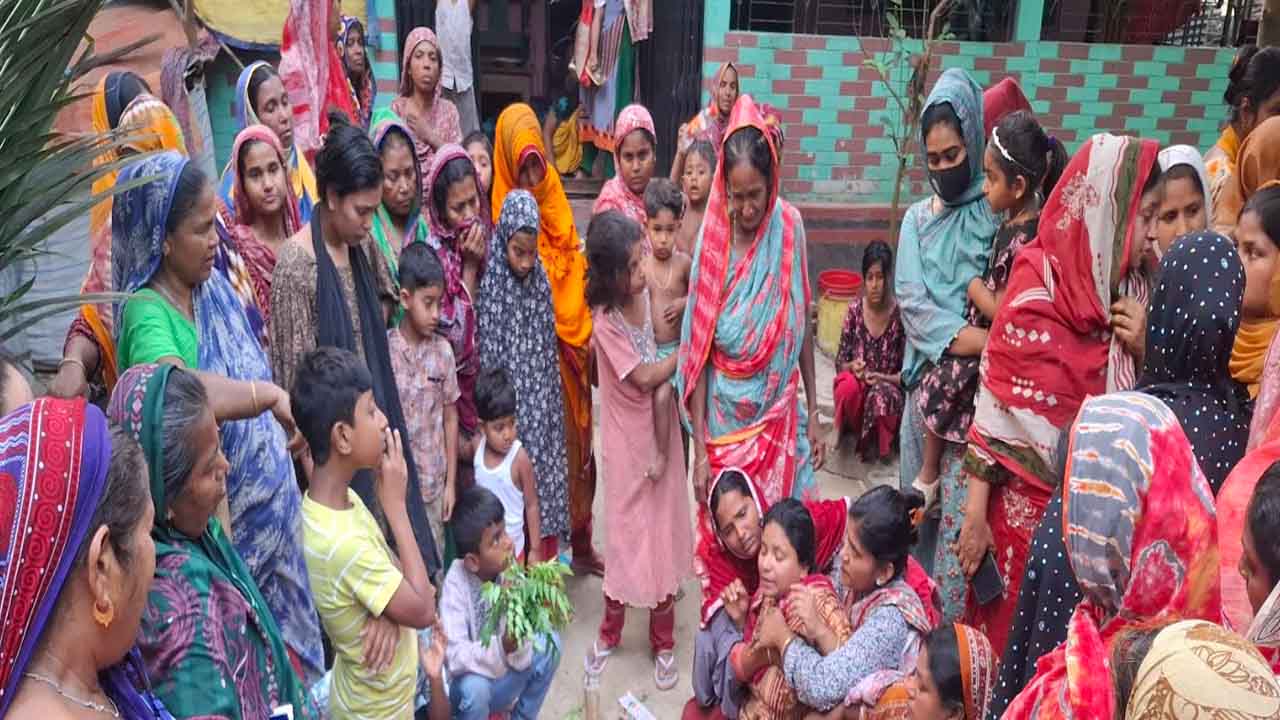 ছবি: দেশ টিভি