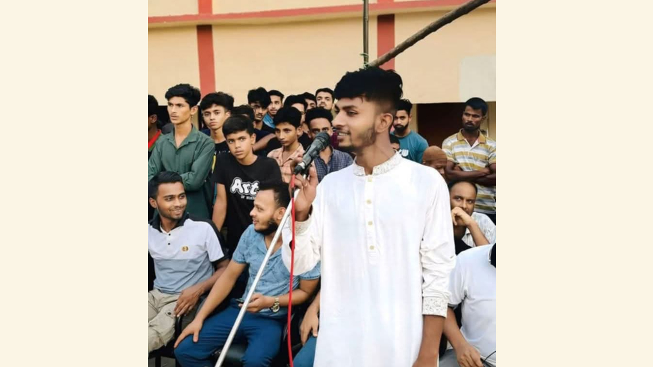 ছবি: দেশ টিভি