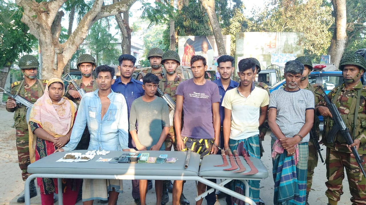 ছবি: দেশ টিভি