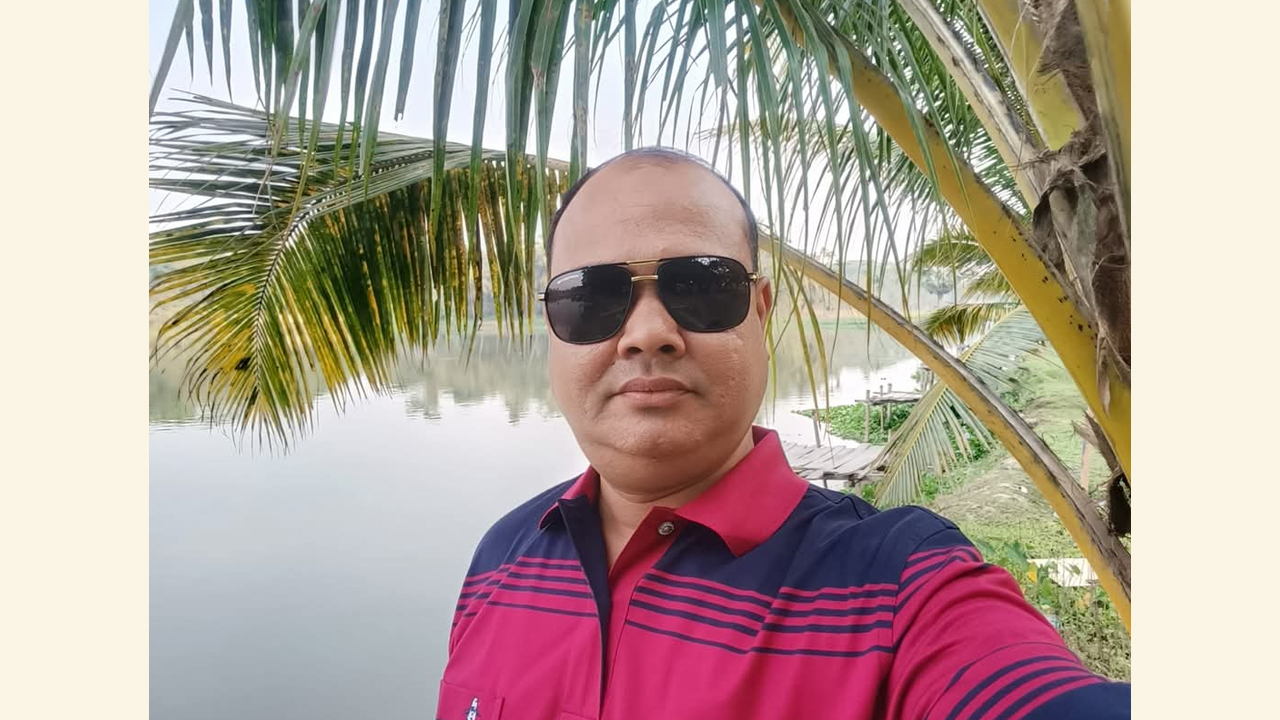 ছবি: দেশ টিভি