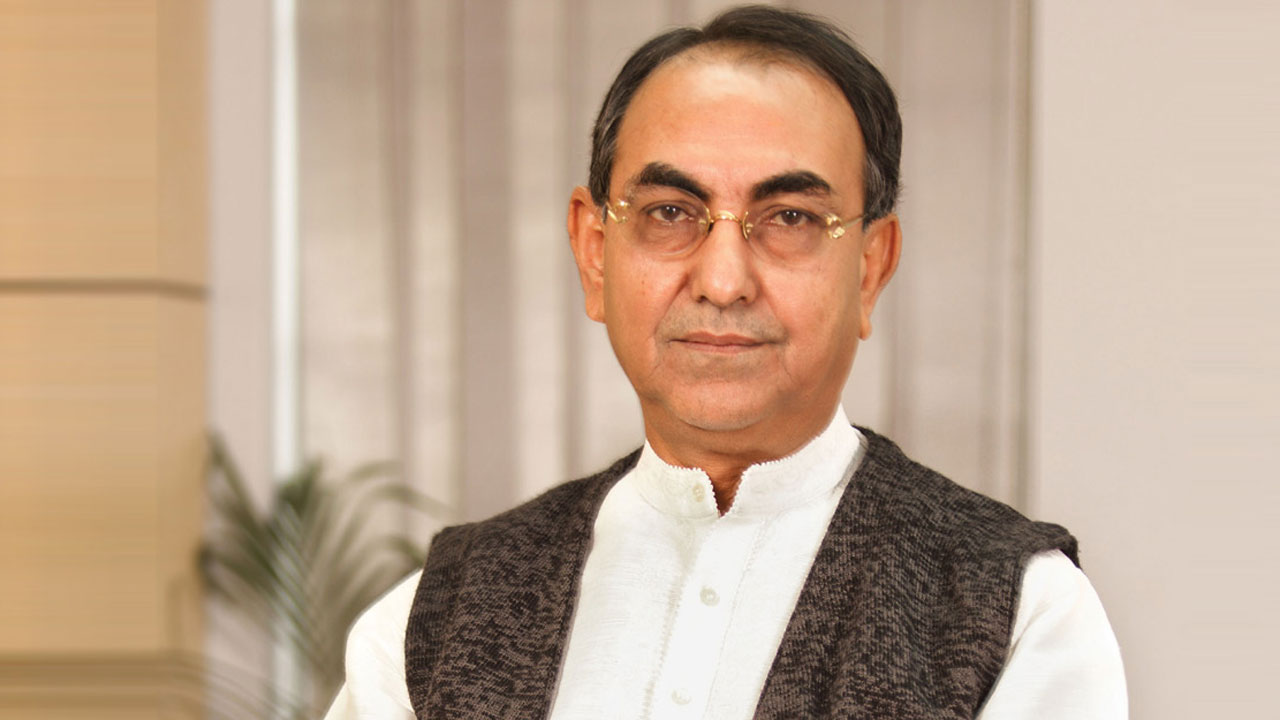 বিএনপির স্থায়ী কমিটির সদস্য মির্জা আব্বাস। ফাইল ছবি