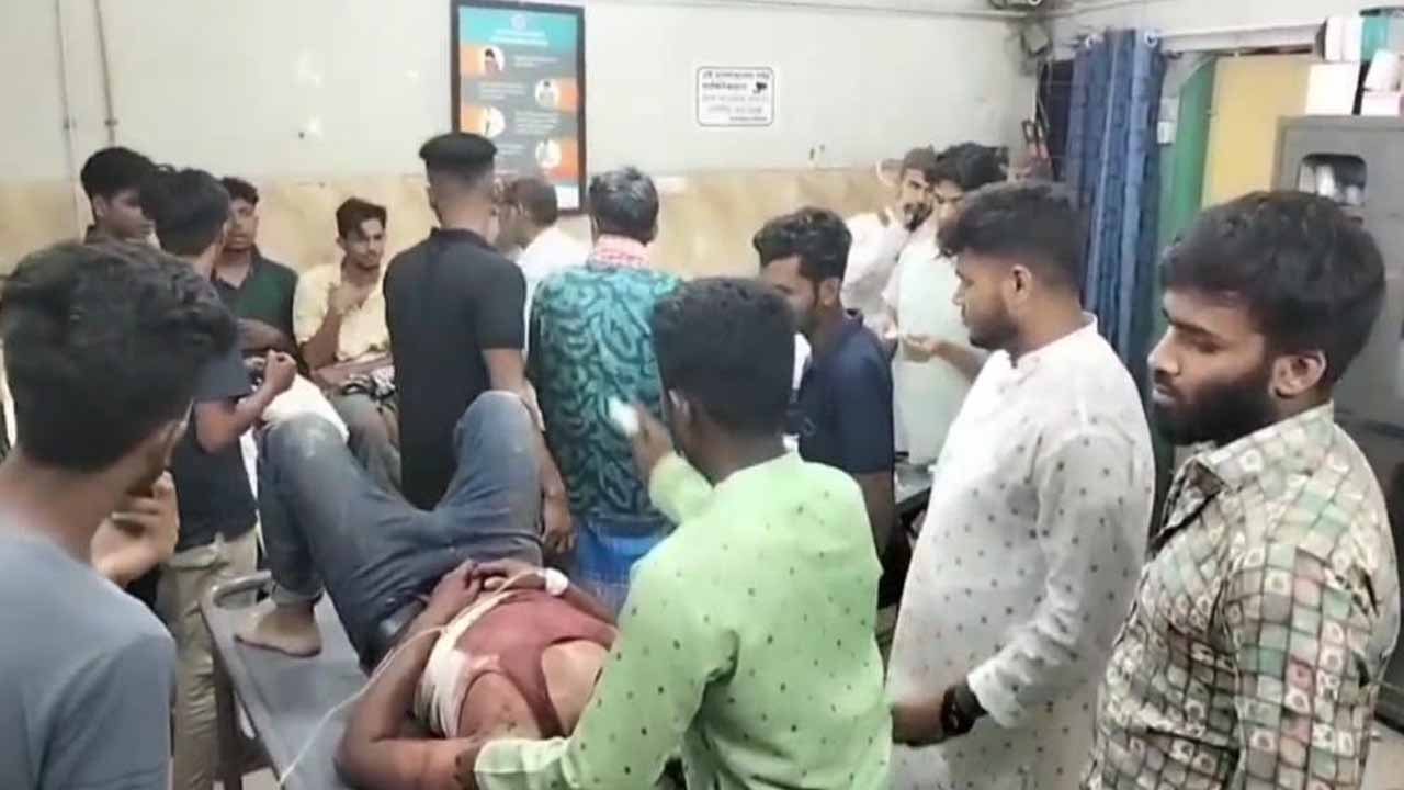 ছবি: দেশ টিভি