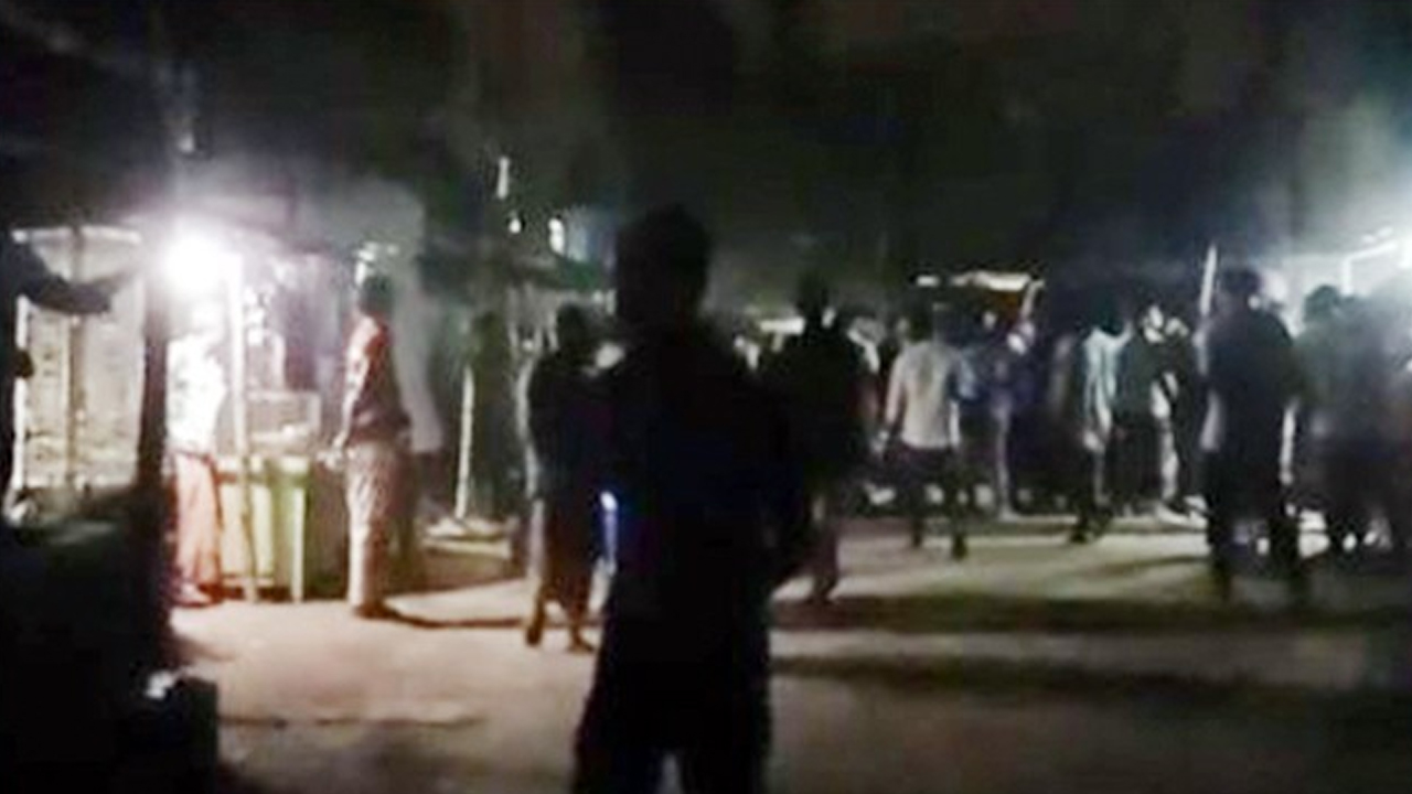 সংগৃহীত ছবি