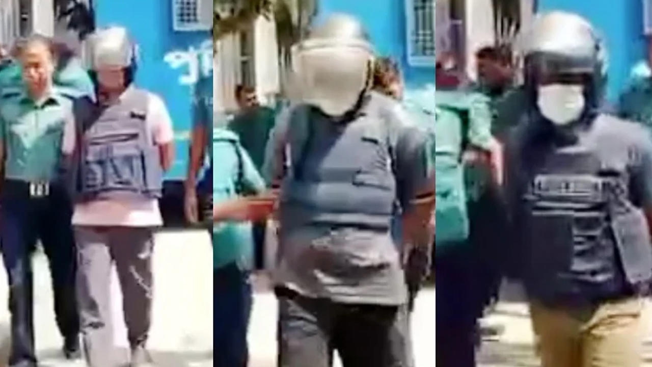 সংগৃহীত ছবি