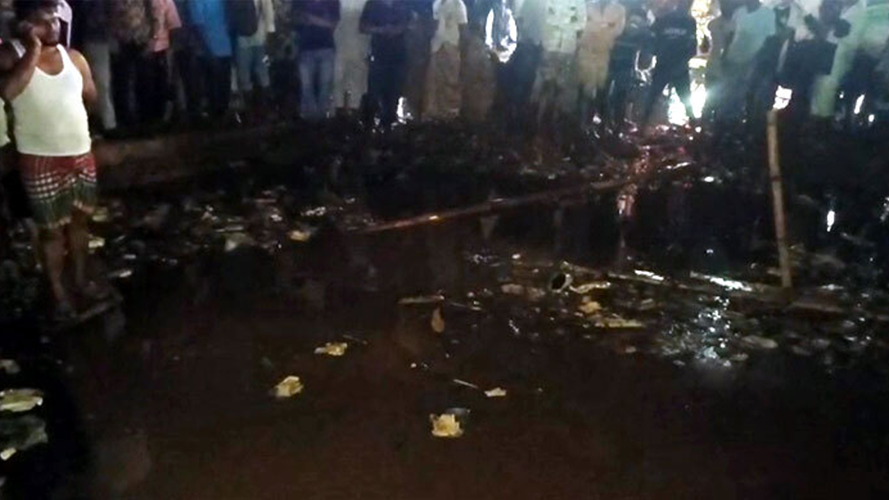 সংগৃহীত ছবি