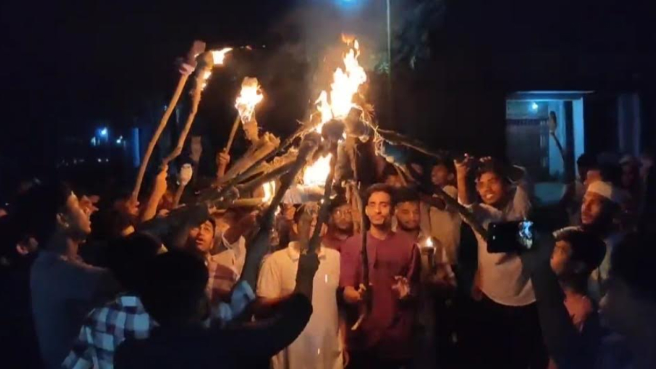 ছবি: দেশ টিভি